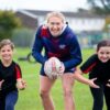 New project sees rugby taken into West Norfolk schools