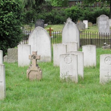 Old graves could be reused and ‘full’ graveyards reopened under new proposal