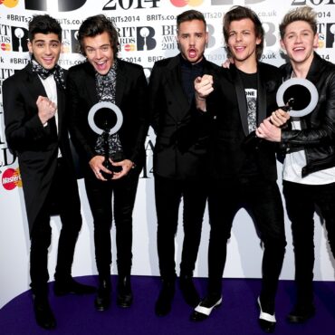 One Direction members ‘devastated’ and will miss Liam Payne ‘terribly’