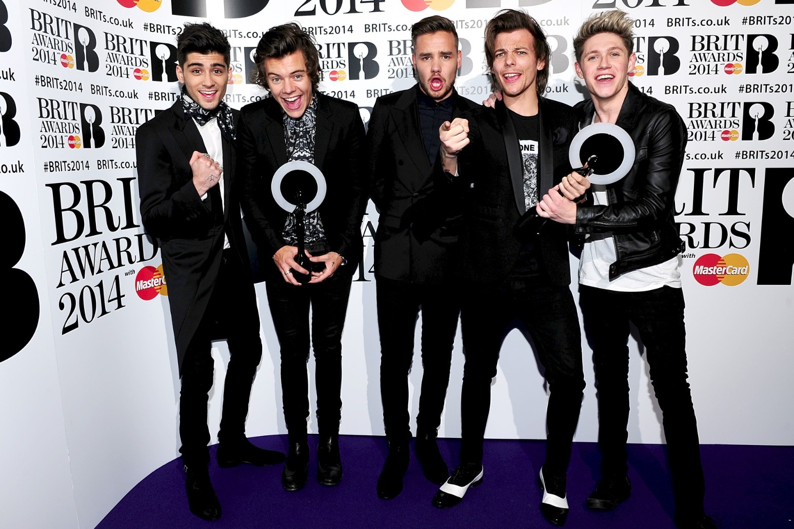 One Direction members ‘devastated’ and will miss Liam Payne ‘terribly’