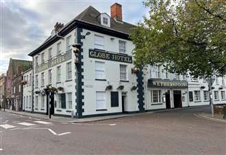 Pints on offer for less than £2 at pub’s beer festival