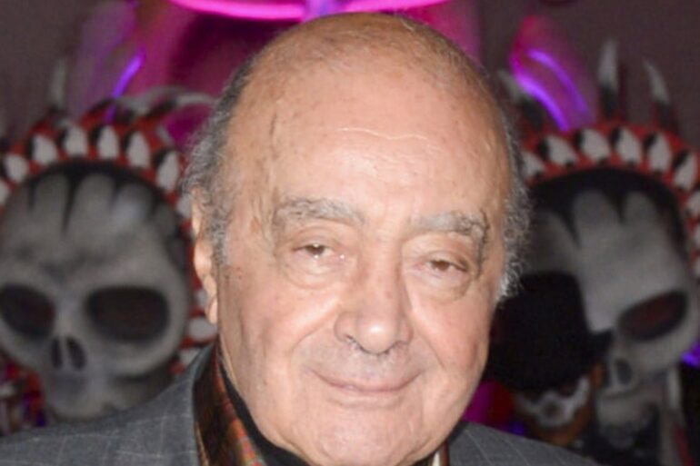 Police are investigating new allegations against Mohamed Al Fayed and others