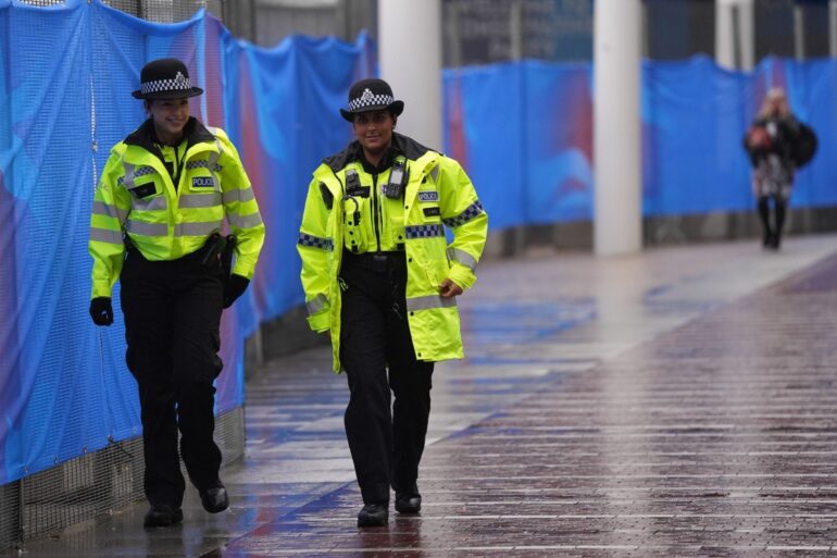 Police prepare ‘significant’ operation ahead of October 7 attacks anniversary