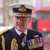 Royal Navy chief apologises for ‘misogyny and bullying’ in submarine service