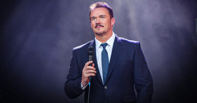 Russell Watson