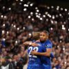 Second-string Chelsea side ease to comfortable win over Gent