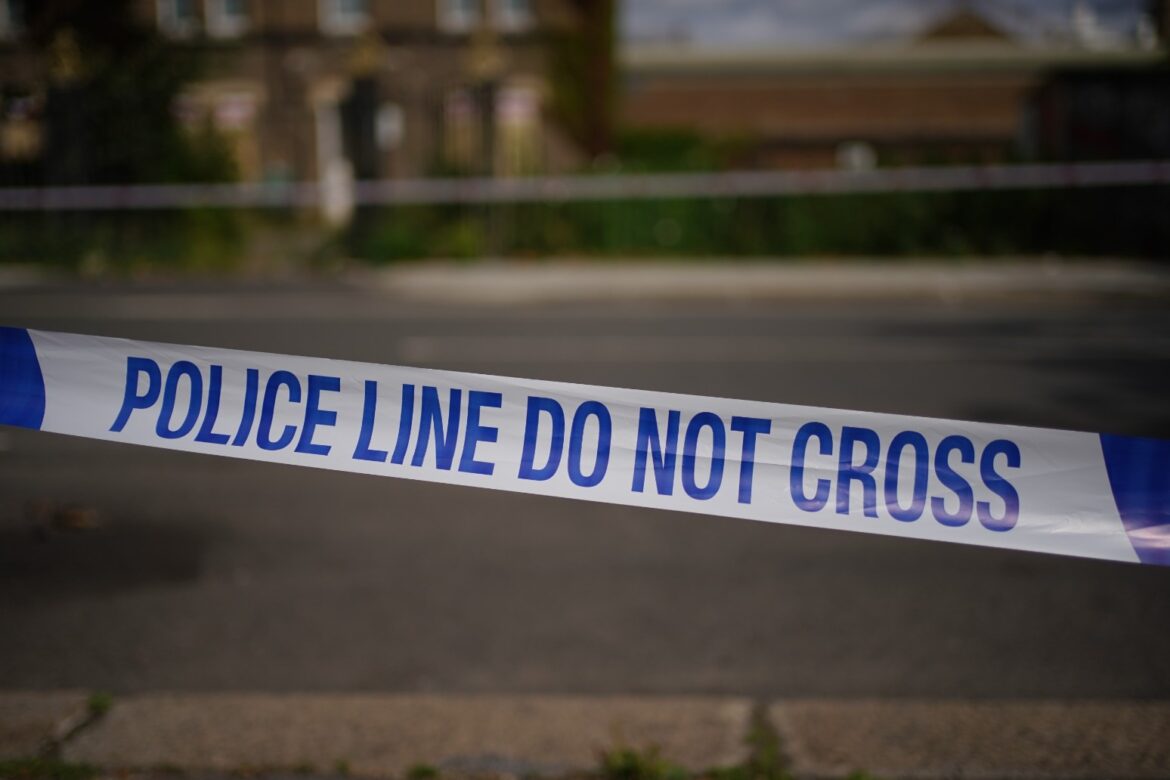 Six people arrested as newborn baby dies following hit-and-run