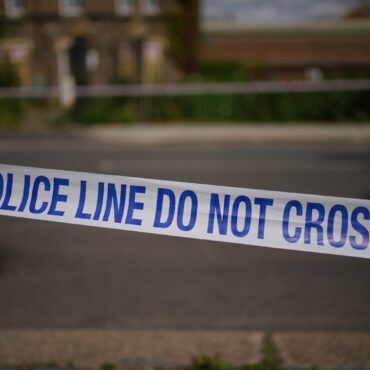 Six people arrested as newborn baby dies following hit-and-run