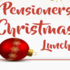 Snettisham Pensioners Christmas Lunch – 20th December 2024