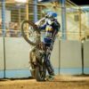 Stars’ rider awarded place in 2025 Speedway GP