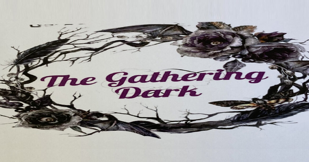 The Gathering Dark Murder Mystery - 26th October 2024