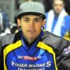 Treble World Champion in King’s Lynn this week