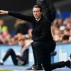 Unai Emery targets Champions League place after Aston Villa win at Fulham