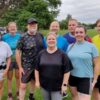 Village runners complete their toughest challenge