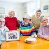 Vital disability support service celebrates a milestone birthday