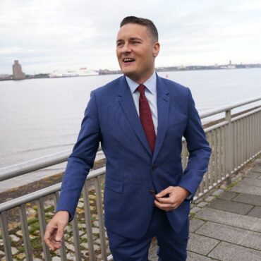 Wes Streeting calling for end to action by GPs warning it will ‘punish patients’