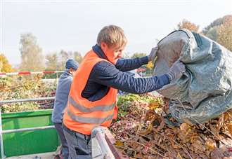 Your letters on recycling centre, hospital rebuild, MP’s ‘bun fight’ and a charity collection