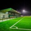 A lack of 3G/4G pitches in West Norfolk is a concern