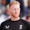 Ben Stokes says he is managing back end of career