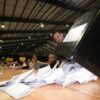 Boxes opened in count for Irish General Election