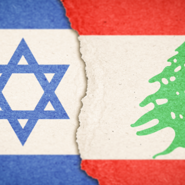 Ceasefire between Israel and Hezbollah officially commences