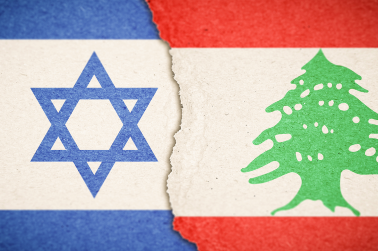 Ceasefire between Israel and Hezbollah officially commences