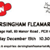 Dersingham Fleamarket