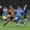 Downham add to squad ahead of Cornard home clash