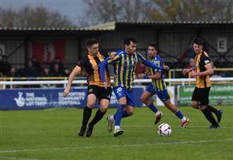 Early goals condemn Linnets to Trophy defeat