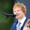 Ed Sheeran says Band Aid 40th release didnt ask permission to use his vocals