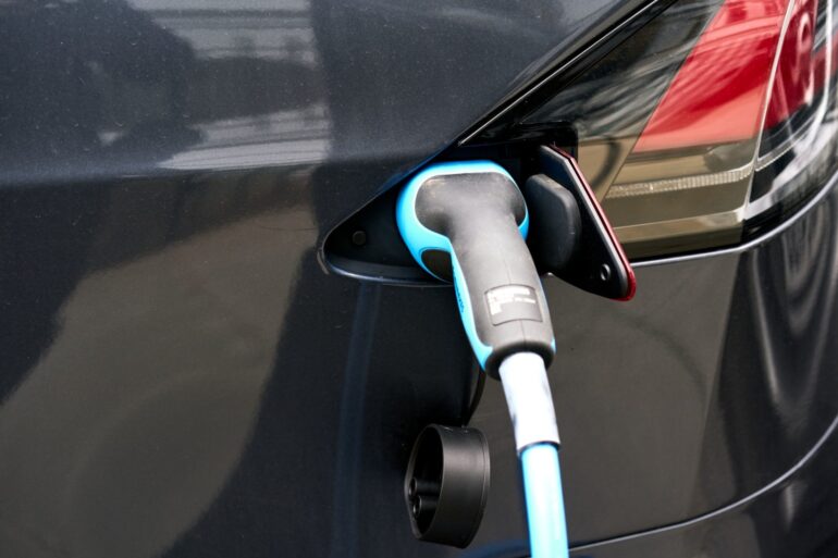 Electric vehicle targets not working as intended says Business Secretary