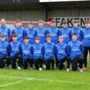 Fakenham youngsters looking smart thanks to new sponsor