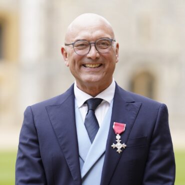 Gregg Wallace faces more complaints amid external review