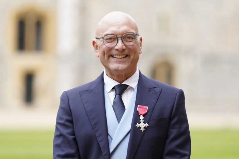 Gregg Wallace faces more complaints amid external review