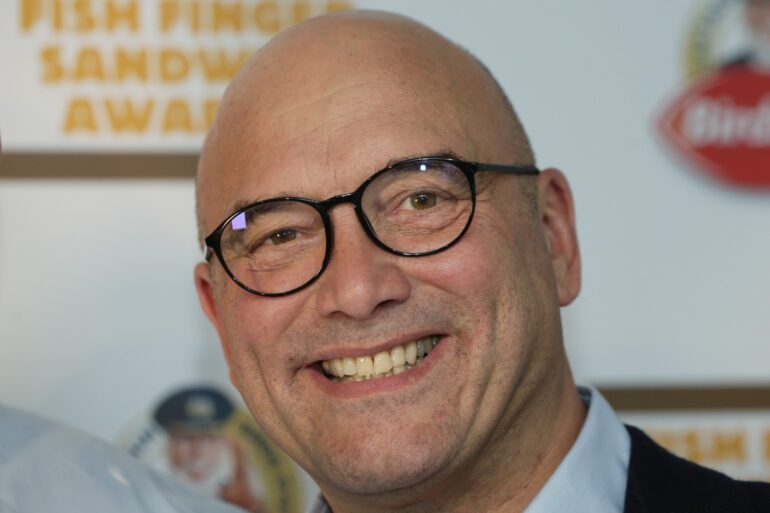 Gregg Wallace stepping away from MasterChef amid external review