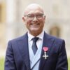 Gregg Wallace thanks followers for showing support amid misconduct complaints