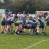 Hobbs claims hat-trick for West Norfolk