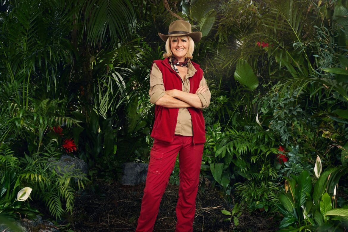 Jane Moore is the first contestant out of Im A Celebrity after public vote