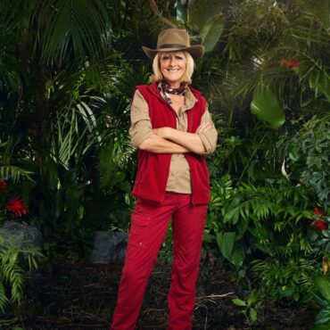 Jane Moore is the first contestant out of Im A Celebrity after public vote