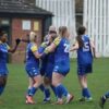 Ladies’ win is huge after long losing run