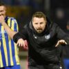 Linnets boss gives players the weekend off