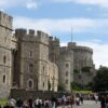 Masked burglars steal farm vehicles from Windsor Castle estate