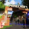 Minecraft to become UK real life destination in deal with Merlin