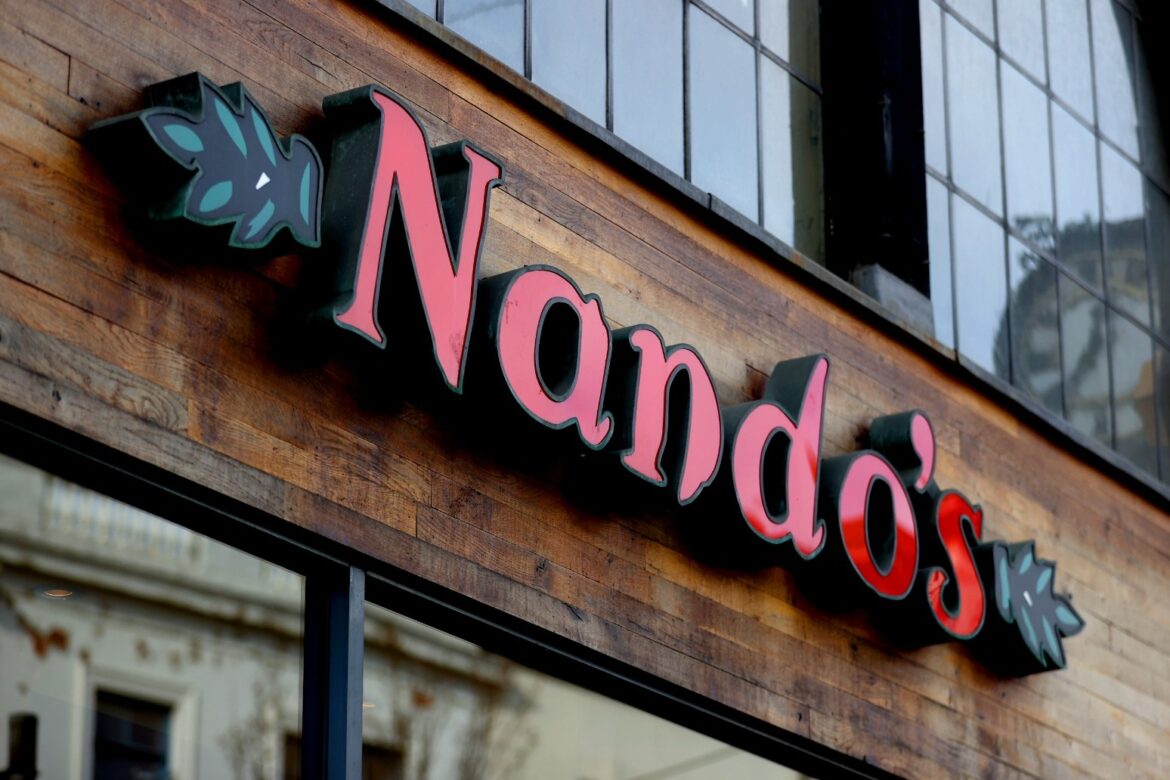 Nandos steps up restaurant openings after sales recover further