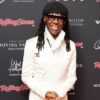 Nile Rodgers overwhelmed and uncomfortable after winning Rolling Stone award