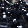 Number of police officers sacked and barred from service rises to almost 600