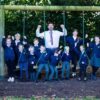 Ofsted praise following inspection