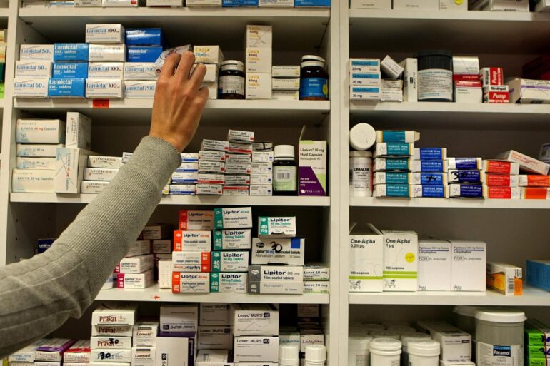 Pharmacies could cut hours or close as a result of Budget measures leaders warn