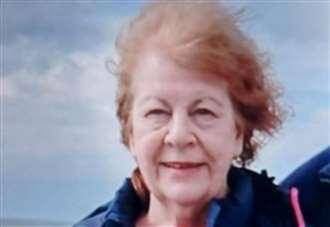 Police inform family of missing Mary after body found at dock