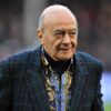 Police investigating those who may have enabled Al Fayed to prey on women